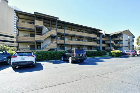 9501 Shore Dr #D-337, Myrtle Beach, SC 29572