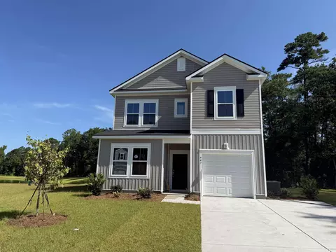 447 Falling Leaf Loop, Myrtle Beach, SC 29588