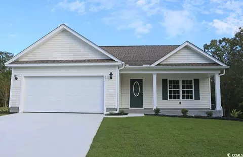 350 Barn Owl Way, Conway, SC 29527