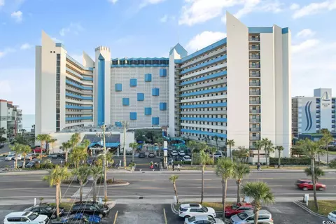 7100 N Ocean Blvd #221, Myrtle Beach, SC 29572