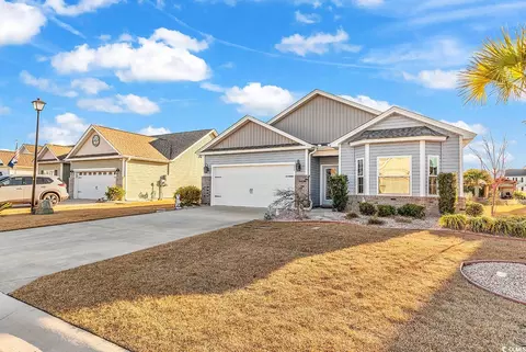 223 Obi Ln, Surfside Beach, SC 29575