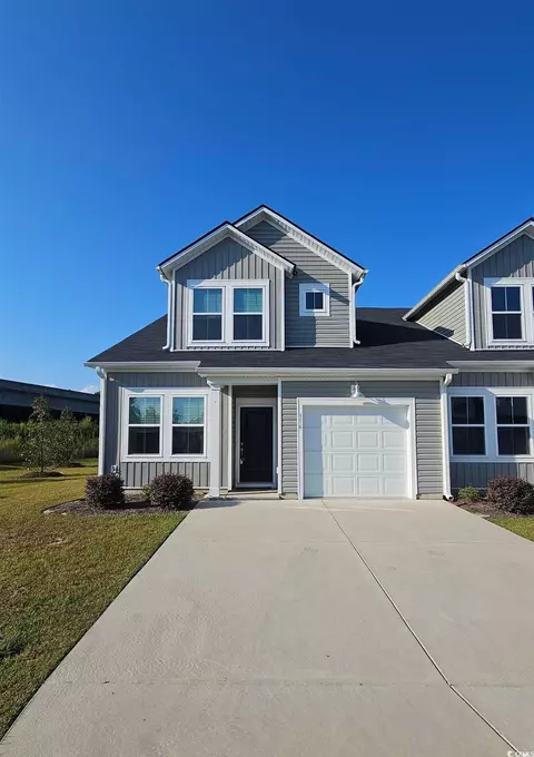316 Brackish Dr #316, Myrtle Beach, SC 29588