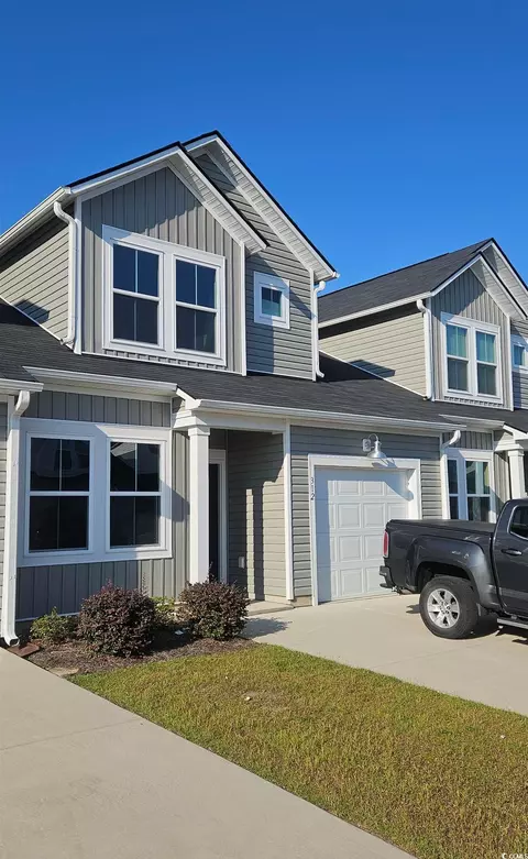 312 Brackish Dr #312, Myrtle Beach, SC 29588