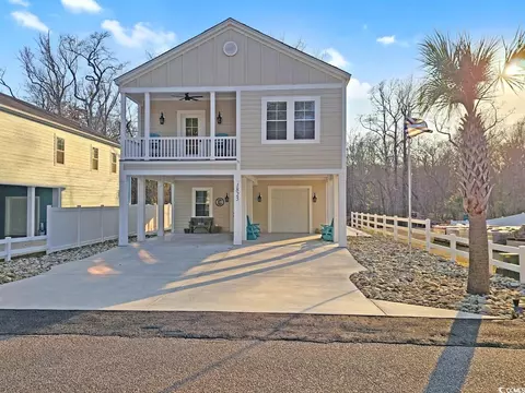 1825 24th Ave N, North Myrtle Beach, SC 29582