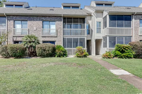 1356 Glenns Bay Rd #202B, Surfside Beach, SC 29575