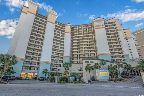 4800 Ocean Blvd S #323, North Myrtle Beach, SC 29582