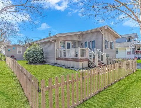 6001- S Mh206 S Kings Hwy, Myrtle Beach, SC 29575