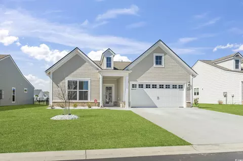 3215 Preciado Dr, Myrtle Beach, SC 29579