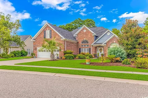 3120 Bayhaven Dr, Myrtle Beach, SC 29579