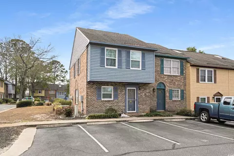 830 44th Ave N #U1, Myrtle Beach, SC 29577