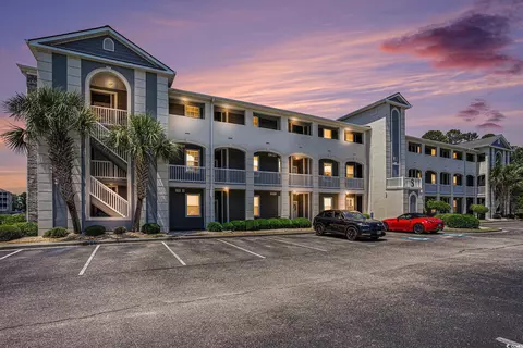 4503 W Harbour Ct #S-6, Little River, SC 29566