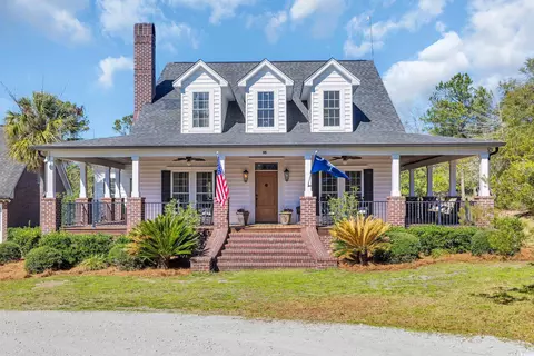 96 Chippewa Ln, Georgetown, SC 29440