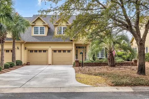 155 Huntington Lake Cir #124, Pawleys Island, SC 29585