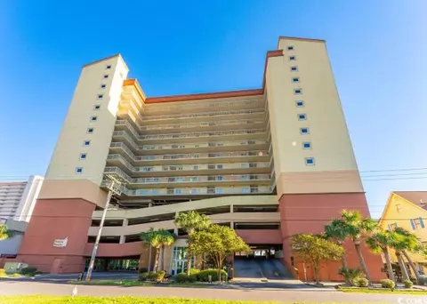 1706 S Ocean Blvd #1001, North Myrtle Beach, SC 29582