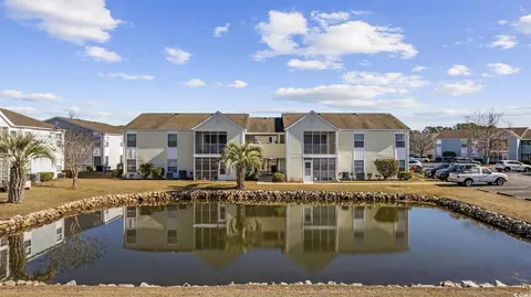 8830 Chandler Dr #B, Surfside Beach, SC 29575
