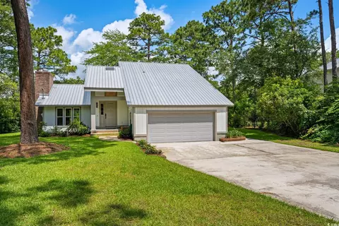 144 Springfield Rd, Pawleys Island, SC 29585