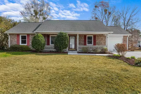 614 Cavandish Dr, Myrtle Beach, SC 29588