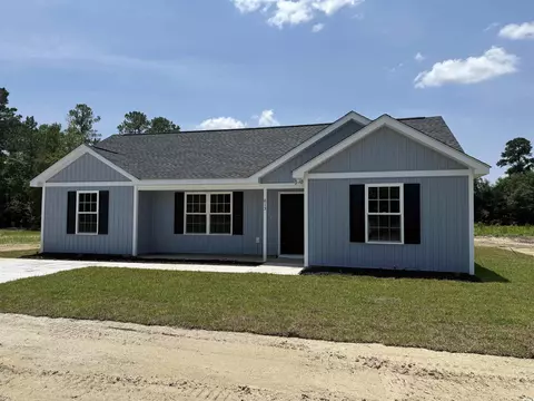 813 Highway 67, Loris, SC 29569