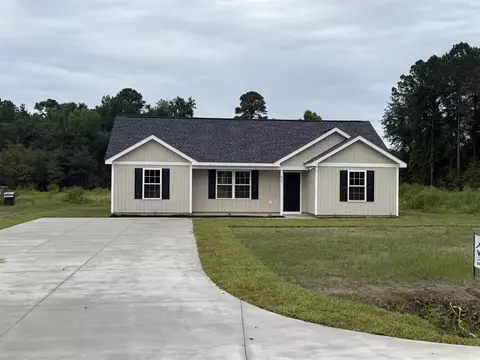 825 Highway 67, Loris, SC 29569