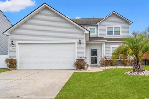 4064 Alvina Way, Myrtle Beach, SC 29579