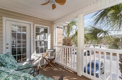Exterior - 21 Pistachio Loop #E, Murrells Inlet, SC 29576 photo 3 of 5