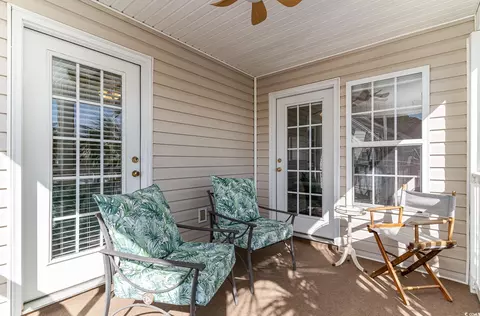 Exterior - 21 Pistachio Loop #E, Murrells Inlet, SC 29576 photo 2 of 5