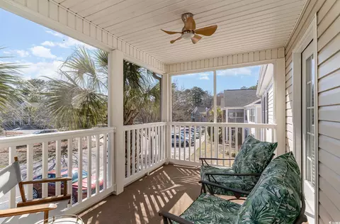 Exterior - 21 Pistachio Loop #E, Murrells Inlet, SC 29576 photo 1 of 5