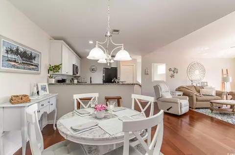 Dining - 21 Pistachio Loop #E, Murrells Inlet, SC 29576 photo 1 of 2