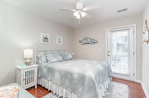 Bedroom - 21 Pistachio Loop #E, Murrells Inlet, SC 29576 photo 2 of 2