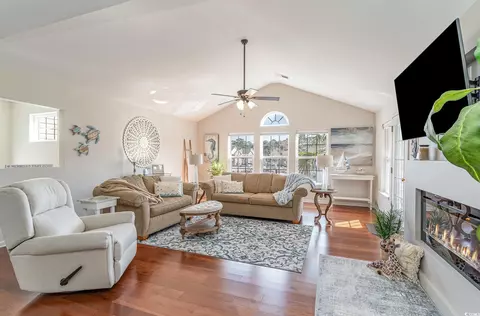 Living - 21 Pistachio Loop #E, Murrells Inlet, SC 29576 photo 1 of 2