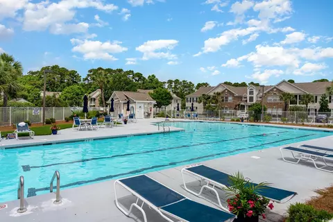 Exterior - 21 Pistachio Loop #E, Murrells Inlet, SC 29576 photo 5 of 5