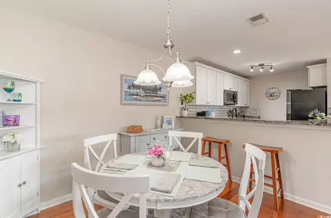 Dining - 21 Pistachio Loop #E, Murrells Inlet, SC 29576 photo 2 of 2