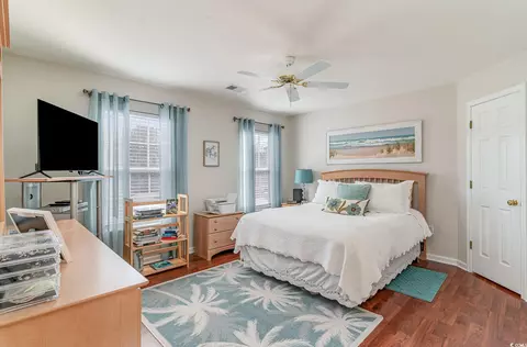 Bedroom - 21 Pistachio Loop #E, Murrells Inlet, SC 29576 photo 1 of 2
