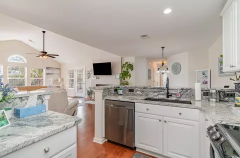 Kitchen - 21 Pistachio Loop #E, Murrells Inlet, SC 29576 photo 3 of 3