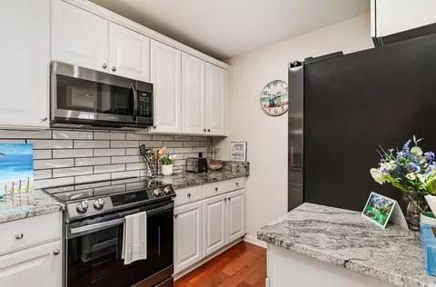 Kitchen - 21 Pistachio Loop #E, Murrells Inlet, SC 29576 photo 2 of 3