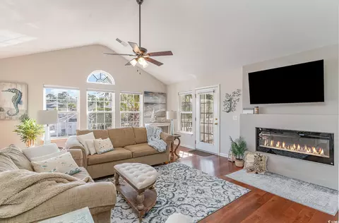Living - 21 Pistachio Loop #E, Murrells Inlet, SC 29576 photo 2 of 2