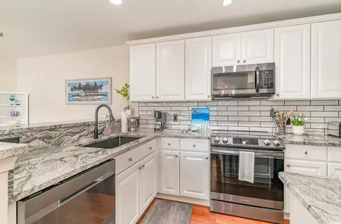 Kitchen - 21 Pistachio Loop #E, Murrells Inlet, SC 29576 photo 1 of 3