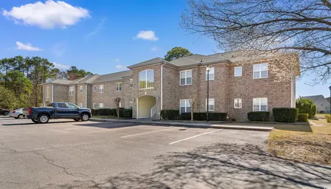 500 Willow Greens Dr #500-G, Conway, SC 29526