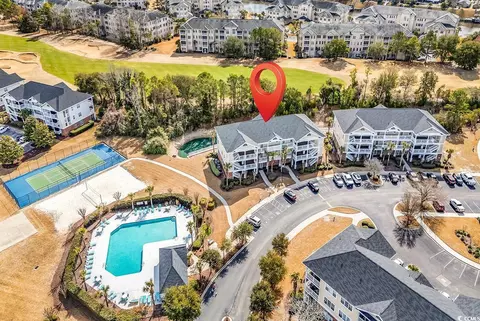 5801 Oyster Catcher Dr #121, North Myrtle Beach, SC 29582