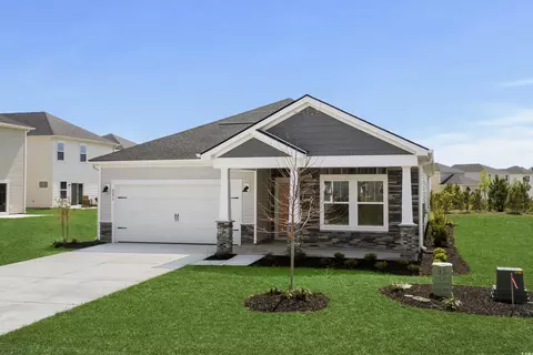 4295 Falls Oaks St, Myrtle Beach, SC 29579