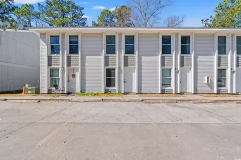 3458 Macklen Rd, Myrtle Beach, SC 29588