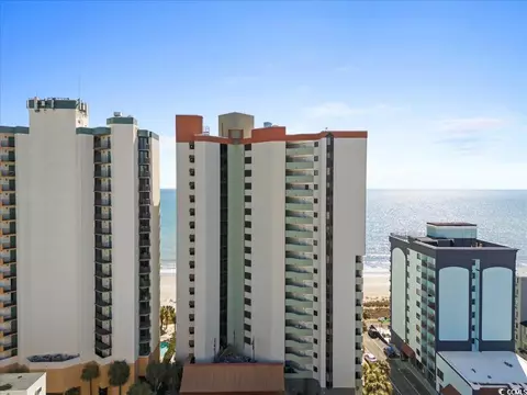 2700 N Ocean Blvd #1053, Myrtle Beach, SC 29577