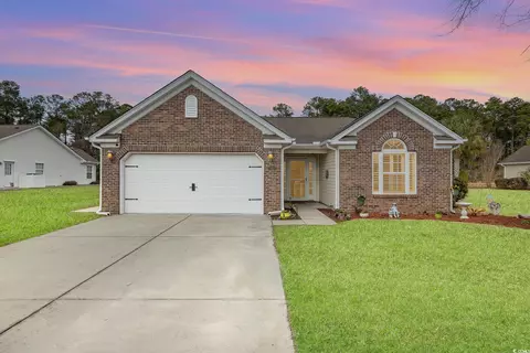132 Westville Dr, Conway, SC 29526