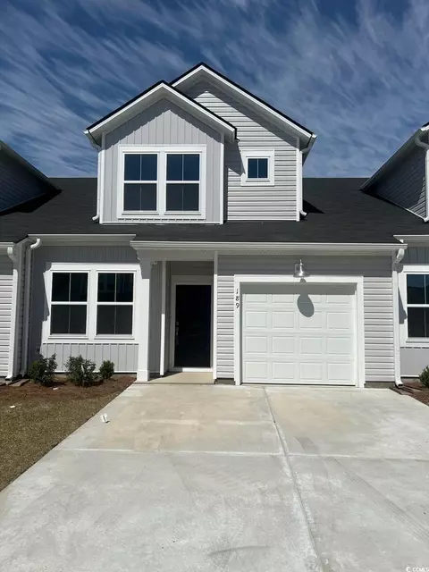 189 Talladega Dr #433, Myrtle Beach, SC 29579