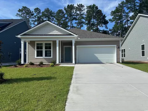 448 Sun Colony Blvd, Longs, SC 29568