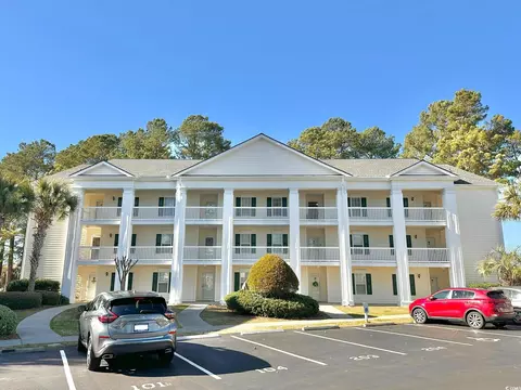 5000 Windsor Green Way #204, Myrtle Beach, SC 29579