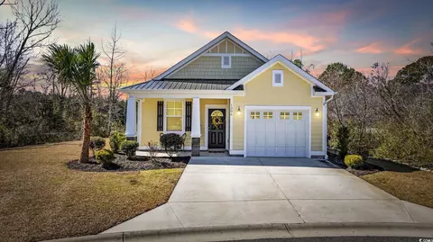 1206 Carsens Ferry Dr, Conway, SC 29526