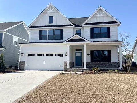 2317 Hazel Way, Longs, SC 29568
