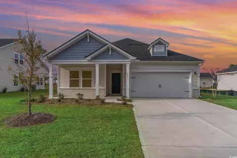 3087 Dover Branch Dr, Little River, SC 29566