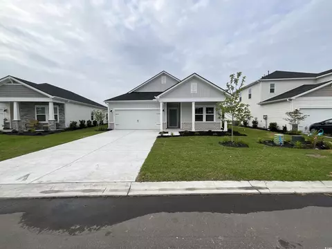 4311 Falls Oaks St, Myrtle Beach, SC 29579